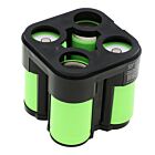 Batteri for Spectra Precision LL400, LL300, LL300N, HV301, HV3 Q103311 4.8 V 5000 mAh Ni-MH