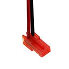 Batteri for PowerSonic A13146-10 OSA039 6 V 2200 mAh Ni-MH