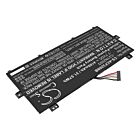 Batteri for Asus C235VA, CM3200FM1A, CM3200FVA, ChromeBook Fli 0B200-03800100 7.7 V 4100 mAh Li-Polymer