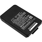 Batteri for Autec LK NEO MHM03 3.6 V 500 mAh Ni-MH
