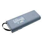 Batteri for GE Carescape B450 Monitor FLEX-3S2P 10.8 V 3800 mAh Li-ion