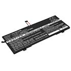 Batteri for Lenovo IdeaPad 710S, IdeaPad 710S-13ISK, 710S-13(i L15L4PC0 7.6 V 6050 mAh Li-Polymer