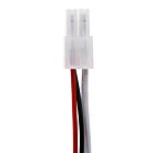 Batteri for Sonel LKZ-1500 Cable Detector, LKZ-1500 locator WAAKU23 6 V 2000 mAh Ni-MH