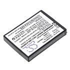 Batteri for Ascom 51 Advanced, A51, A71, AMIE-AABAB, P71 660089/1B 3.7 V 700 mAh Li-ion