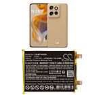Batteri for Motorola Moto Edge 50 Neo 5G, Moto S50 5G, ThinkPh QV43 3.91 V 4150 mAh Li-Polymer