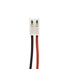 Batteri for Philips FC6162, FC6162/02 69-2008-009-202 12 V 1500 mAh Ni-MH