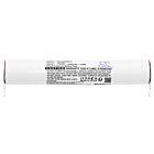 Batteri for Legrand 061883 H95999 3.6 V 2000 mAh Ni-CD