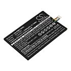 Batteri for Prestigio MultiPhone 7500, PAP7500 PAP7500 3.8 V 2300 mAh Li-Polymer