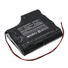 Batteri for Daitem 520-27D, 562-27D, 568-27D BATV22 10.5 V 5500 mAh Alkaline