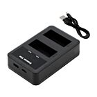 Batteri for Canon EOS Rebel T1i, EOS Kiss F, EOS Kiss X3, EOS LC-E5