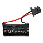 Batteri for FDK CR2/3 8.L; Fuji CR2/3 8.L 3 V 1700 mAh Li-MnO2