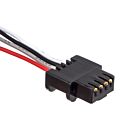 Batteri for Nintendo Wii U GamePad WUP-003 WUP-003 3.7 V 5000 mAh Li-ion