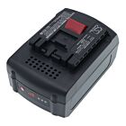 Batteri for ZAPAK ZP-CT32A; Bosch 3601H61S10, 17618, 17618-01, 2 607 336 091 18 V 5000 mAh Li-ion