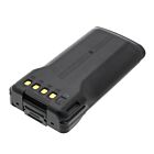 Batteri for Kenwood NX-200S, NX-210, NX-300S, NX-410, NX-411, KNB-33L 7.4 V 3350 mAh Li-ion