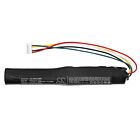 Batteri for Verathon 0400-0102, B-VM02H223L-R, GlideScope AVL 0400-0127 R02 7.4 V 2600 mAh Li-ion
