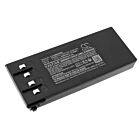 Batteri for Hiab 077 HIDUO, 088 HIDUO, 088CL, 095, 099, 102, 1 2.260.1022 7.2 V 2000 mAh Ni-MH