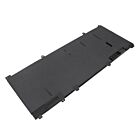 Batteri for Dell Alienware X14 R1, Alienware X14 R2 V4N84 11.4 V 7050 mAh Li-Polymer