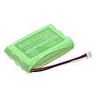 Batteri for Sony SRS-XB01 HFR-AAA800*3 3.6 V 700 mAh Ni-MH