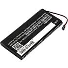 Batteri for Nintendo Switch Controller, HAC-015, HAC-016, HAC- HAC-006 3.7 V 520 mAh Li-ion