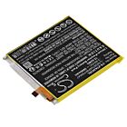 Batteri for ZTE Axon 10 Pro, A2020, A2020N2, Axon 10 Pro 5G Li3939T44P8h756547 3.85 V 3900 mAh Li-Polymer