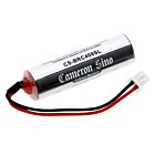 Batteri for Brycus Blue Connect, Blue Connect Plus, Smart Wate P1704048-15 3.6 V 2700 mAh Li-SOCl2