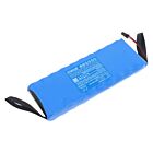 Batteri for Deviser S7000, S7200; Deli S700 broadcast TV signa B205D001 7.4 V 13000 mAh Li-ion