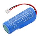 Batteri for Wahl Detailer Cordless Trimmer 3024976 3.7 V 1500 mAh Li-ion