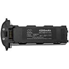 Batteri for Hubsan Zino H117S, Zino Pro 11.4 V 4200 mAh Li-Polymer