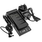 Batteri for Leica TPS400, TPS700, TPS800, DNA instruments, RCS GKL112 AC to DC