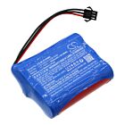 Batteri for Biolight M10, S10, M10 Overview Patient Monitors, LIS12001A-3IXR19/65 11.1 V 2600 mAh Li-ion