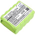Batteri for Soundcast Outcast JR AA10SXT 12 V 2000 mAh Ni-MH