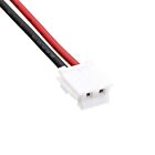 Batteri for Daitem 330-23, 330-23x 951-21X 3.7 V 2600 mAh Li-ion