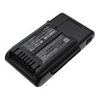 Batteri for Sharp EC-SR8-B, EC-SR9-B, EC-HR7-T, EC-SR3SX-P, EC BY-7SC17 25.2 V 1700 mAh Li-ion