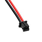 Batteri for TOHNICHI CEM10, CEM20, CEM50, 100N3, 200, 360, 500 HHR-AA 2.4 V 2000 mAh Ni-MH