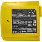 Batteri for Fluke DTX-1200-M, DTX-1200-MS, DTX-1800-M, DTX-180 DTX-LION 7.4 V 5200 mAh Li-ion
