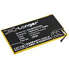 Batteri for Motorola Moto Module 5G, MD1005G, QTM052 JW50 3.85 V 1900 mAh Li-Polymer