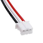 Batteri for President Jerry, Randy, Randy 3, Randy II, Randy I ACMR402 7.4 V 1200 mAh Li-ion