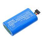 Batteri for Ember Mug 2 INR18650 MH1-2S1P 7.4 V 3500 mAh Li-ion