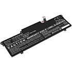 Batteri for Asus Zenbook 14 UX435EG-AI084T, ZenBook 14 UM425QA C31N1914 11.61 V 5200 mAh Li-Polymer