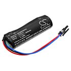 Batteri for Wolf Garten Power 60 plus 7084918 3.7 V 3000 mAh Li-ion