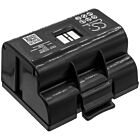 Batteri for Intermec PB50, PB51, PW50, PW50-18, PB5X AB13 14.4 V 3400 mAh Li-ion
