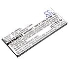 Batteri for Cisco 8800 CP-BATT-8821 3.8 V 1700 mAh Li-Polymer