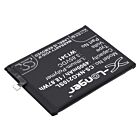 Batteri for Nokia G21, G21 2022 WT341 3.85 V 4900 mAh Li-Polymer