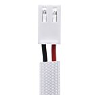 Batteri for 4.8 V 1300 mAh Ni-MH