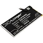 Batteri for Google Pixel 4, G020M G020I-B 3.85 V 2500 mAh Li-Polymer