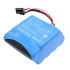 Batteri for Dreame X40, X40 Pro R2401-4S2P-XDEV 14.4 V 5200 mAh Li-ion