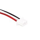 Batteri for Panasonic HX-A100, HX-A1M, HX-A100-H, HX-A500, HX- VSB0526 3.7 V 1500 mAh Li-Polymer