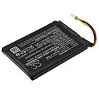 Batteri for Garmin Sport PRO Handheld Transmitter 010-11864-20 3.7 V 750 mAh Li-ion