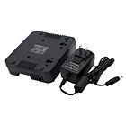 Batteri for Spectra Precision Focus 6, Focus 8; NiKon Nivo 1C, 108571-00 AC to DC