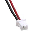 Batteri for ROOMZ room sensor CP505050 3 V 3000 mAh Li-MnO2